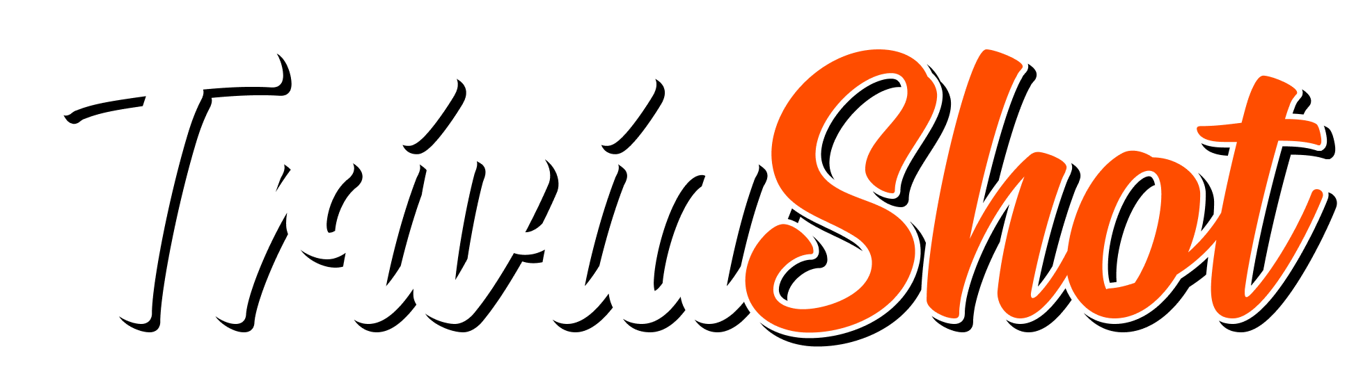 Triviashot logo